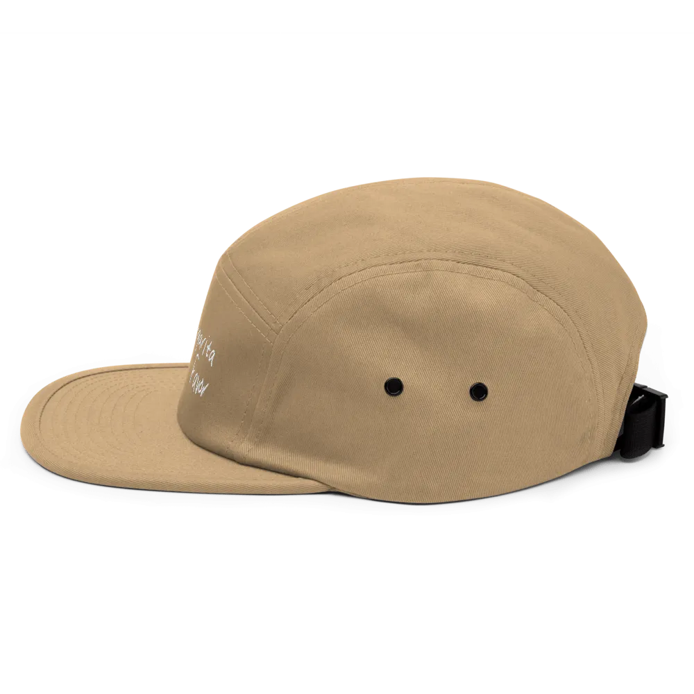 The Margarita Por Favor Hipster Hat